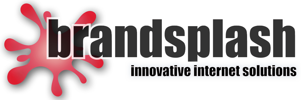Brandsplash Logo